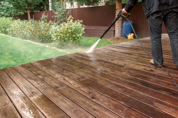 Best Factory Floor Cleaning  in Union City, TN