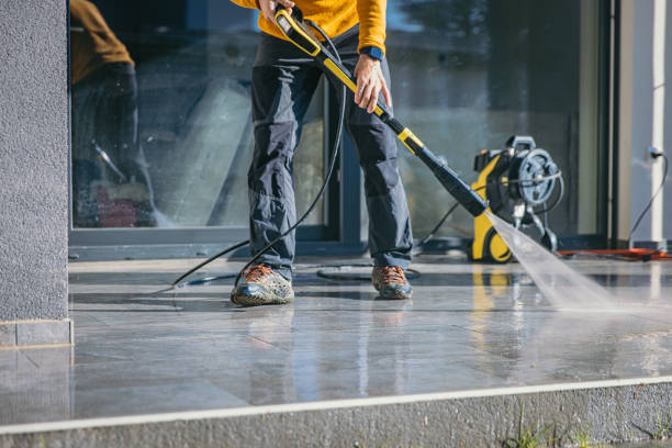 Pre-Holiday Cleaning in Union City, TN
