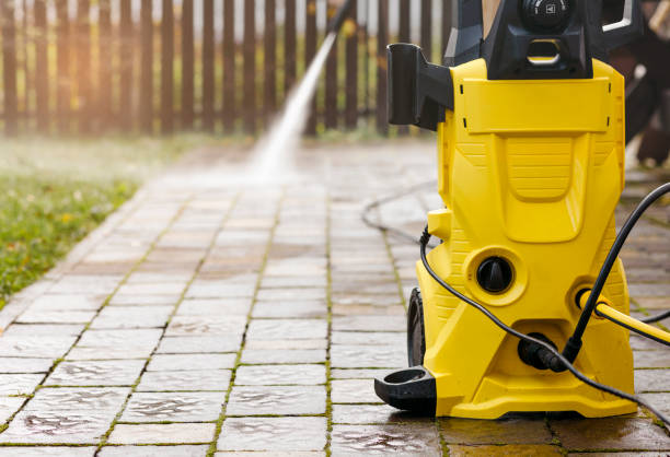 Best Pool Deck Cleaning  in Union City, TN